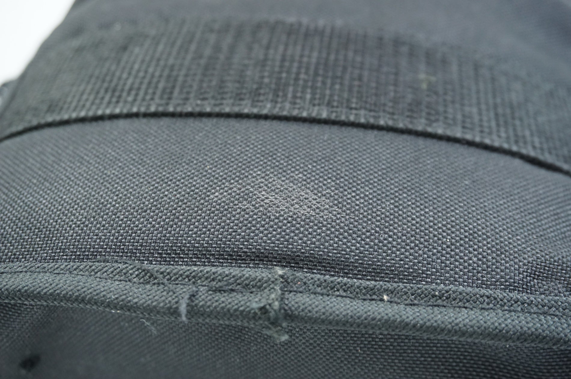 RIXEN KAUL 「リクセンカウル」 オールラウンダーミニ フロントバッグ / 中目黒店