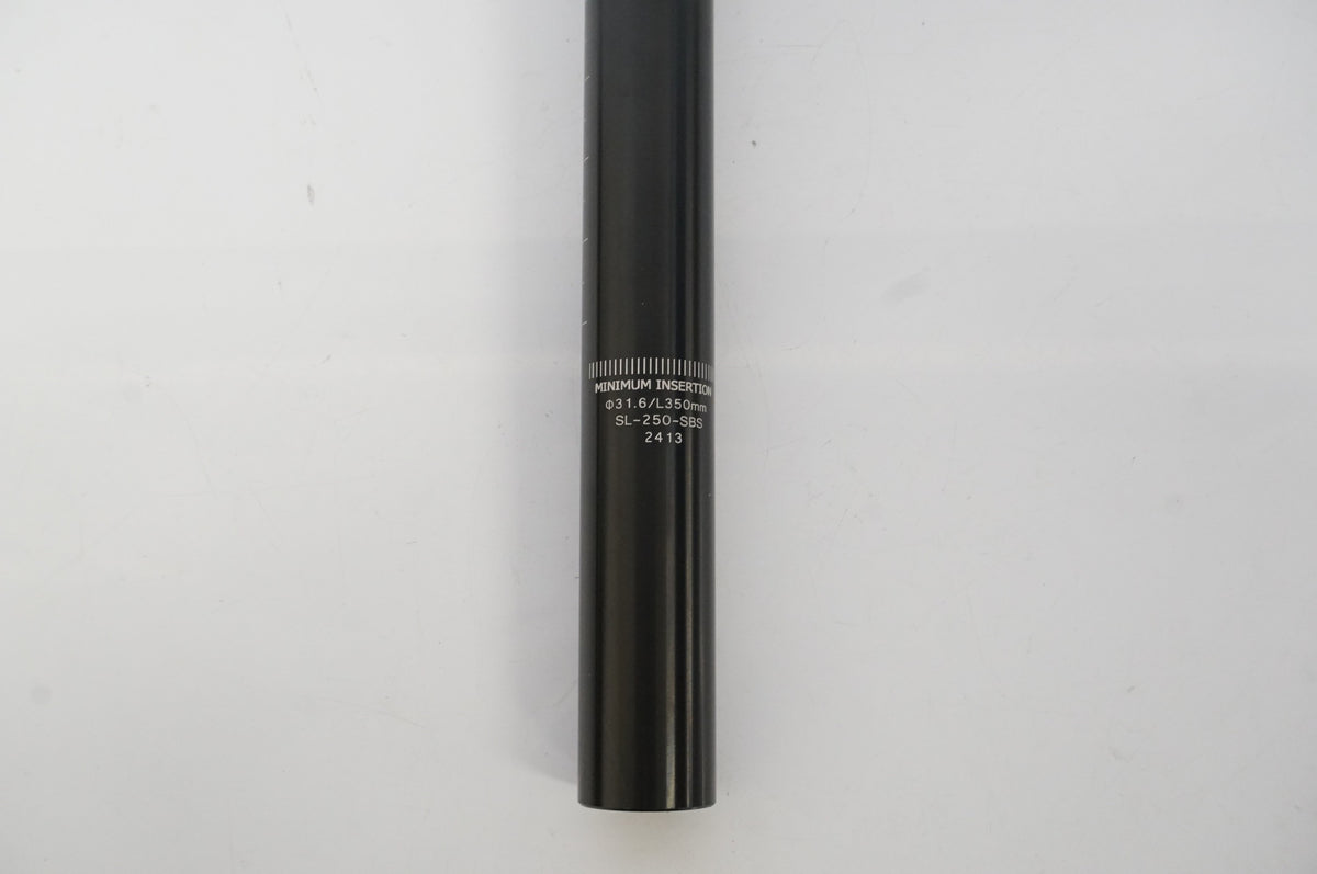 FSA 「エフエスエー」 SL-250 φ31.6 350mm シートポスト / 浜松店