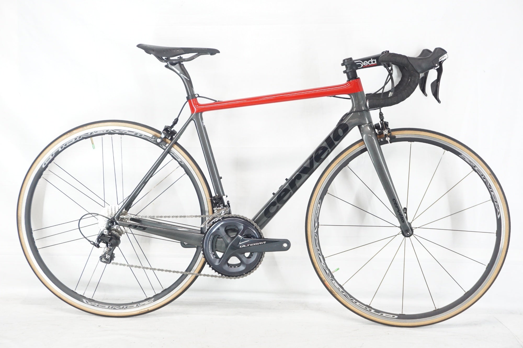 CERVELO 「サーベロ」 R5 105 2017年モデル ロードバイク / 阪急塚口店