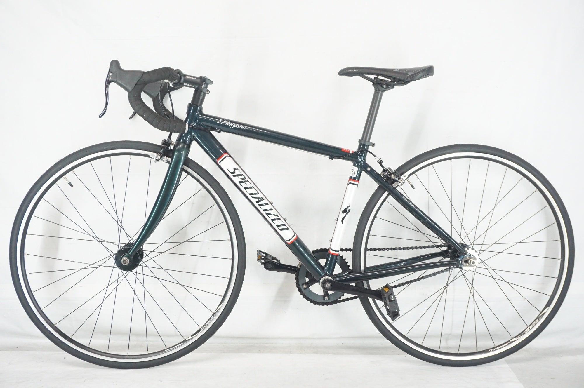 SPECIALIZED 「スペシャライズド」 LANGSTER 2008年モデル ピストバイク / 阪急塚口店
