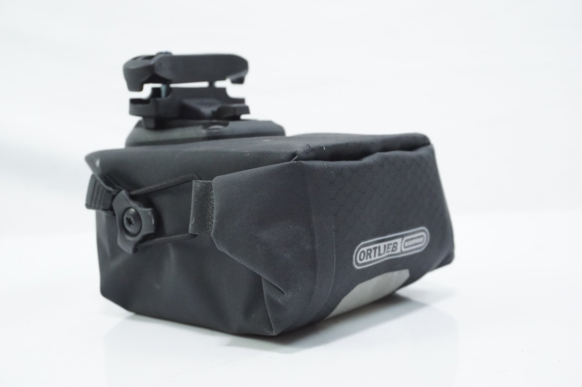 ORTLIEB 「オルトリーブ」 MICRO2 OR-F9664 サドルバッグ / 中目黒店