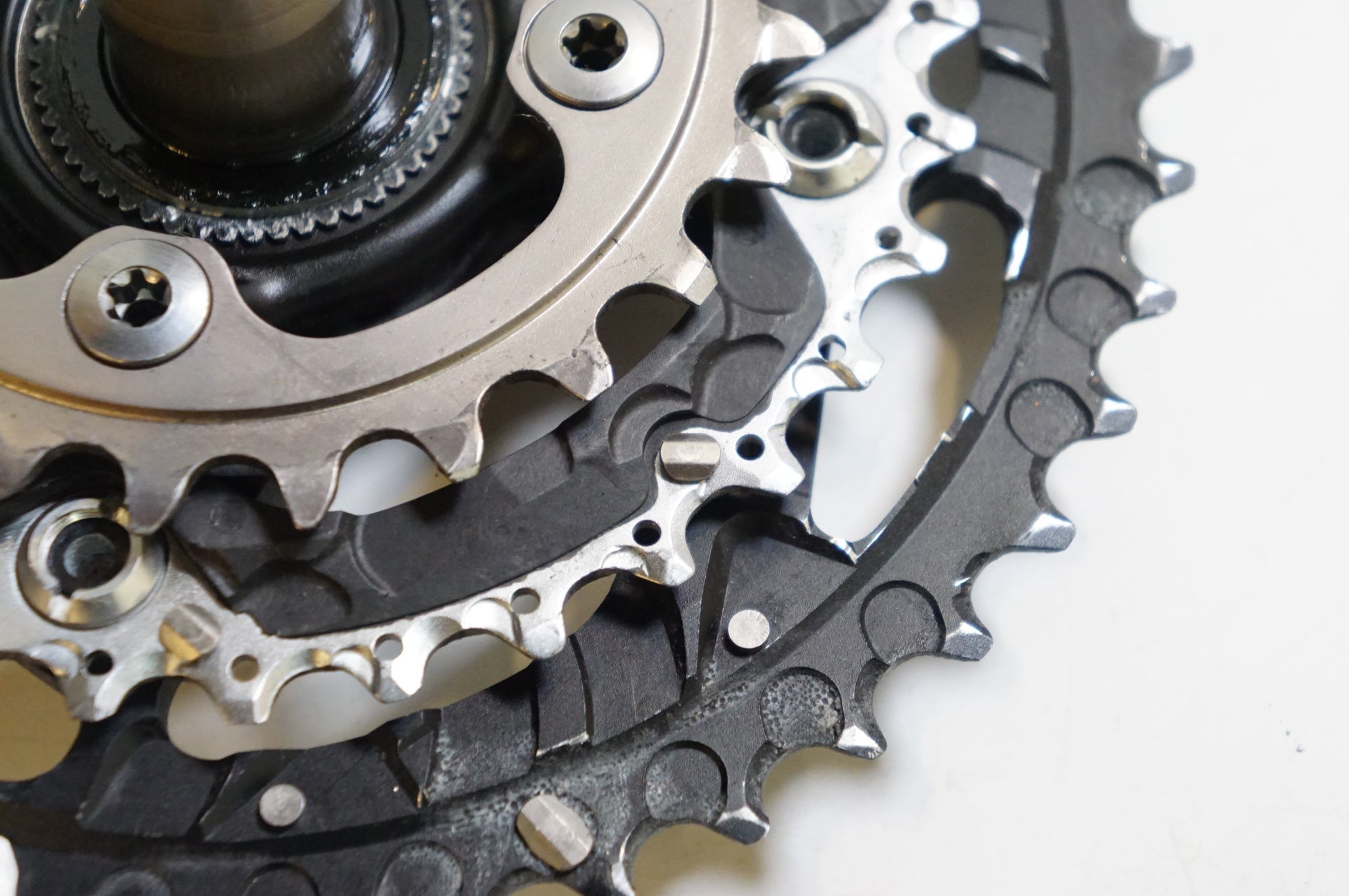 SHIMANO 「シマノ」 DEORE XT FC-M780 42-32-24T 170mm クランク / 熊谷本店