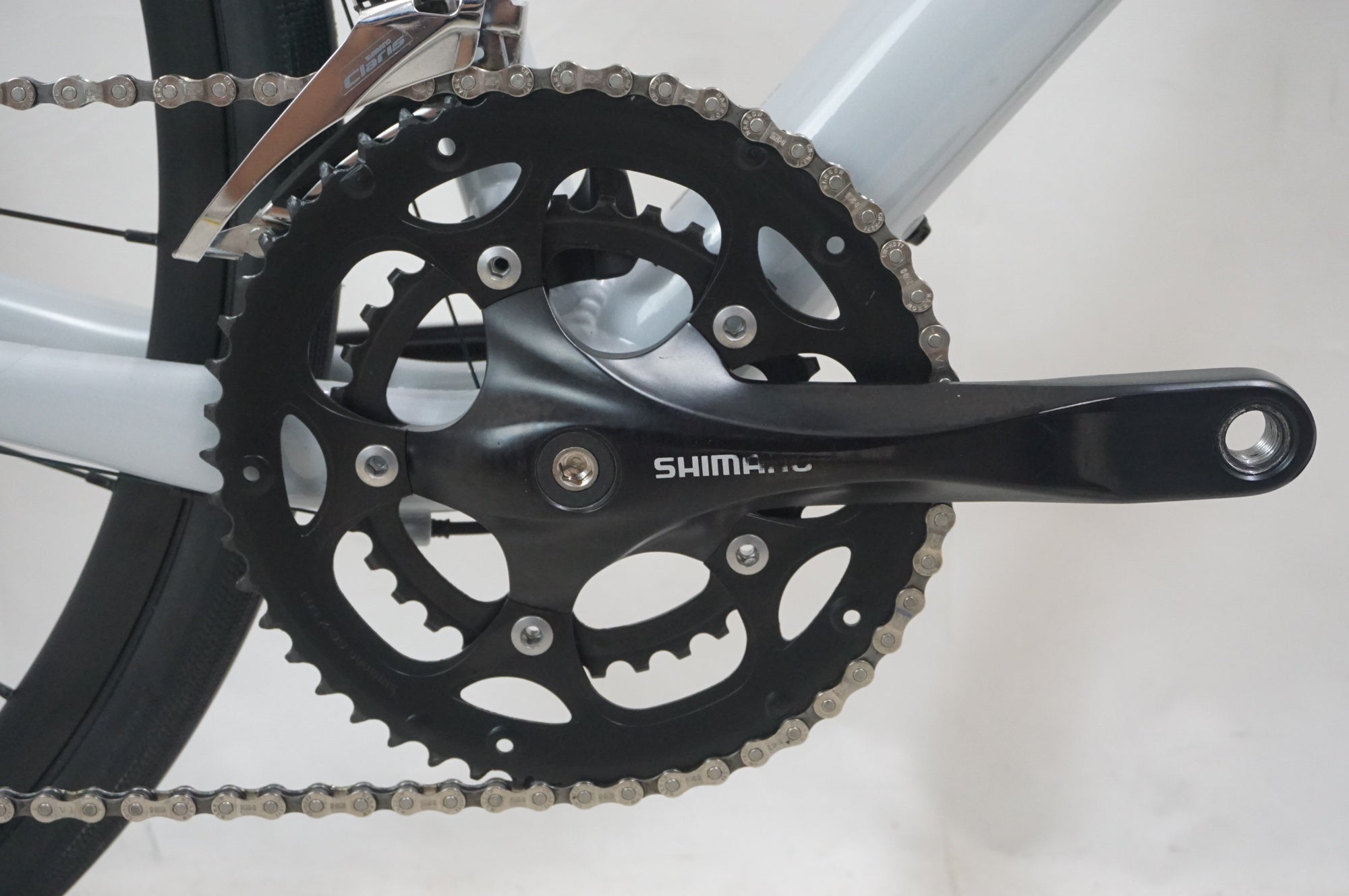 TREK 「トレック」 DOMANE AL2 GEN4 2024年モデル ロードバイク / 福岡アイランドシティ店