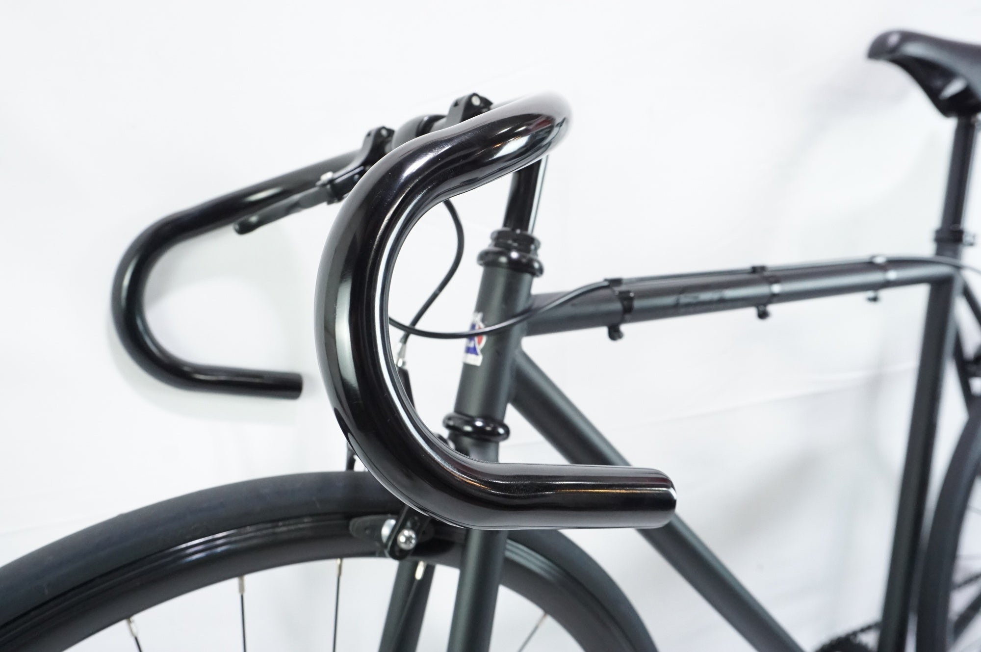 FUJI 「フジ」 FEATHER 2025年モデル ピストバイク / 中目黒店