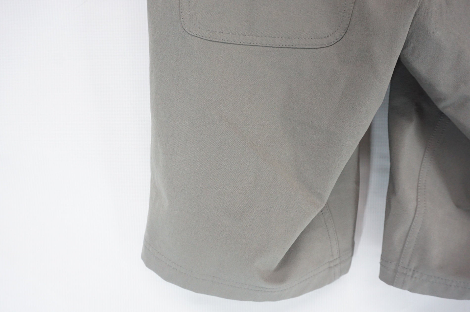 SUGOI 「スゴイ」 GRETA SHORT S/Pサイズ ハーフパンツ / 阪急塚口店