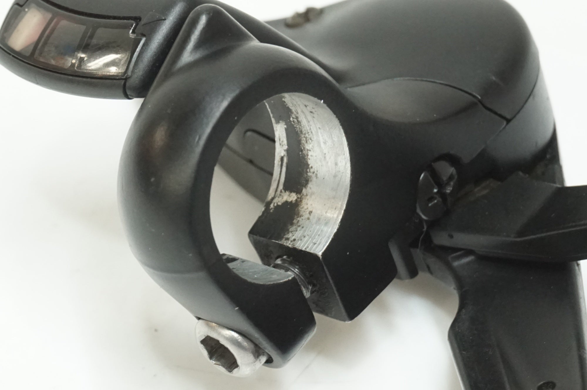 SHIMANO 「シマノ」 DEORE SL-M5100 9s 右のみ シフトレバー / 大宮店