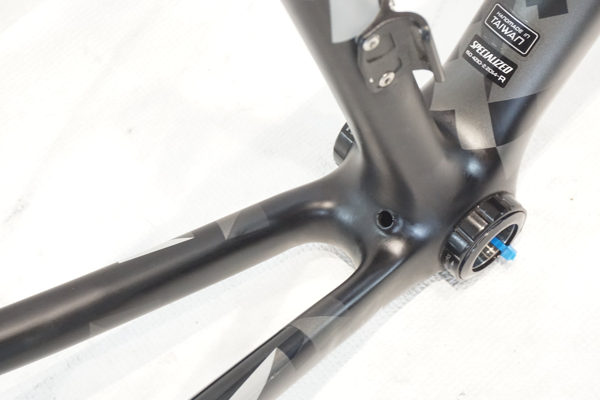 SPECIALIZED 「スペシャライズド」 TARMAC SL6 DISC 2019年モデル フレームセット / 横浜戸塚店