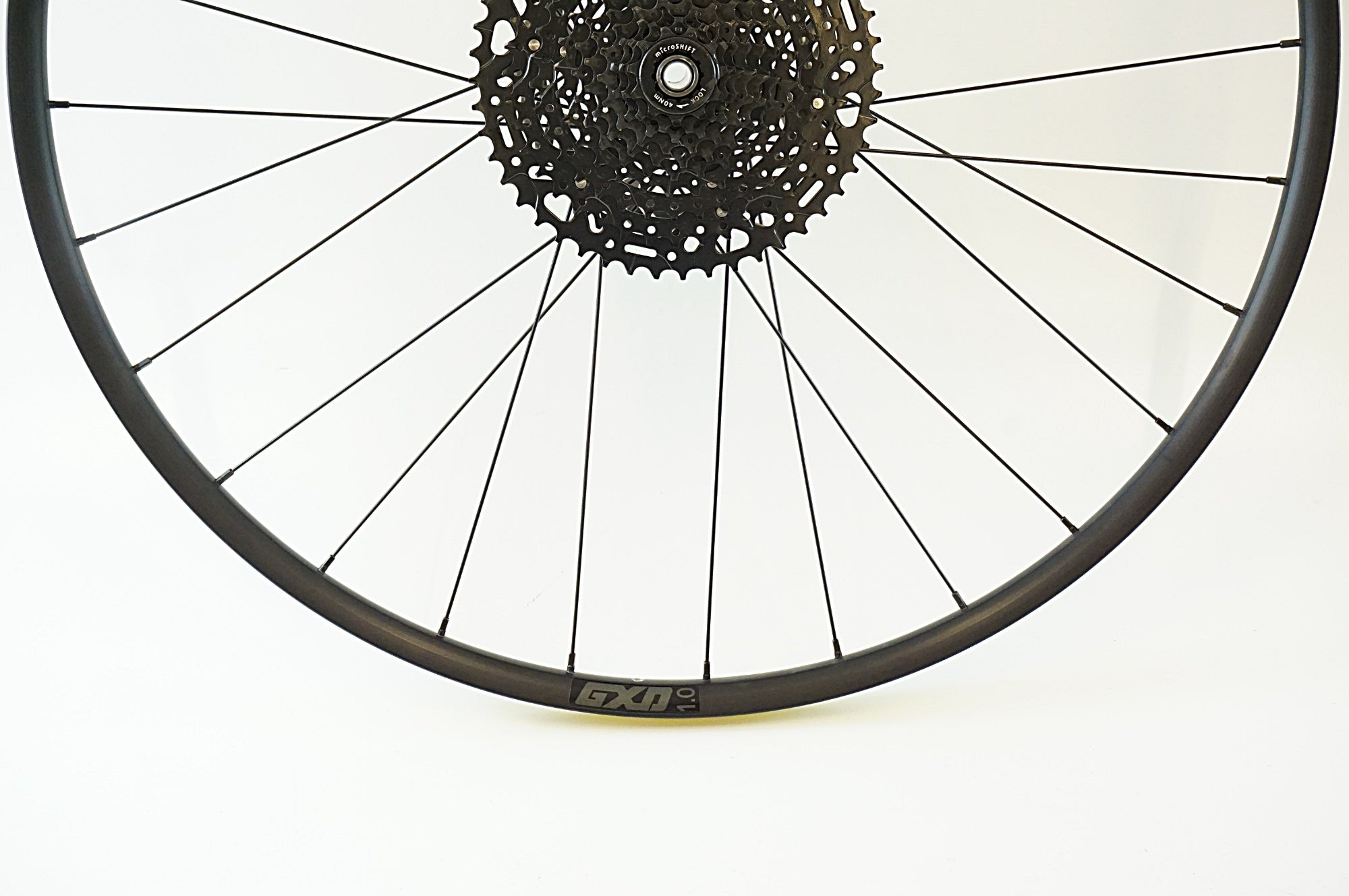 CANNONDALE 「キャノンデール」 GXD 1.0 SHIMANO10s ホイールセット / 浜松店