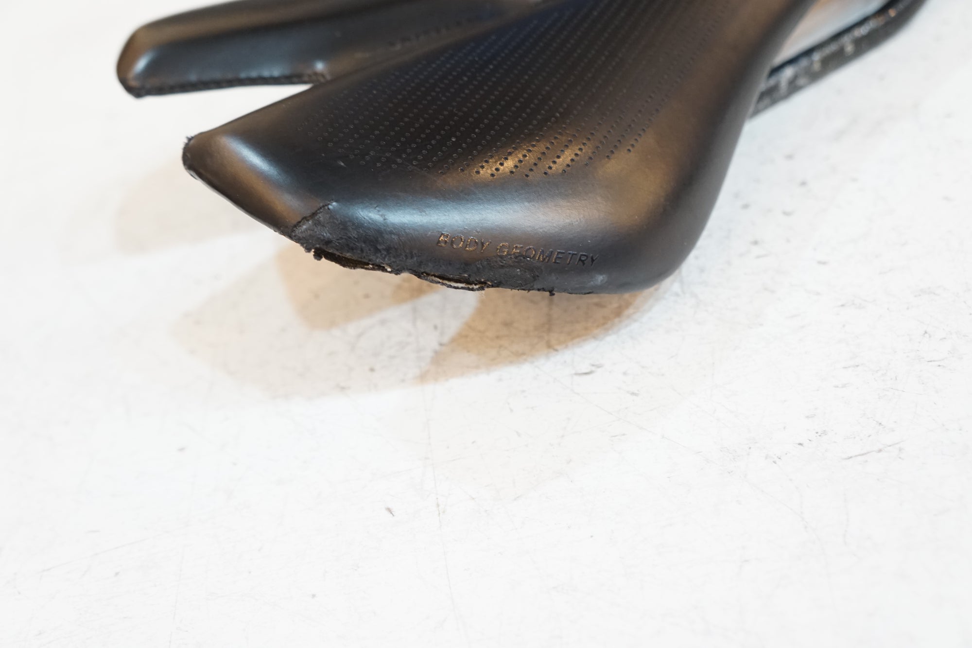 SPECIALIZED 「スペシャライズド」 S-WORKS TOUPE サドル / バイチャリ浦和ベース