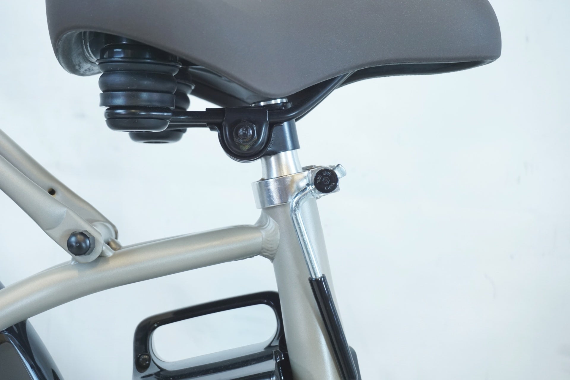 YAMAHA 「ヤマハ」 PAS WITH PA24W 2025年モデル 電動アシスト自転車 / 有明ガーデン店