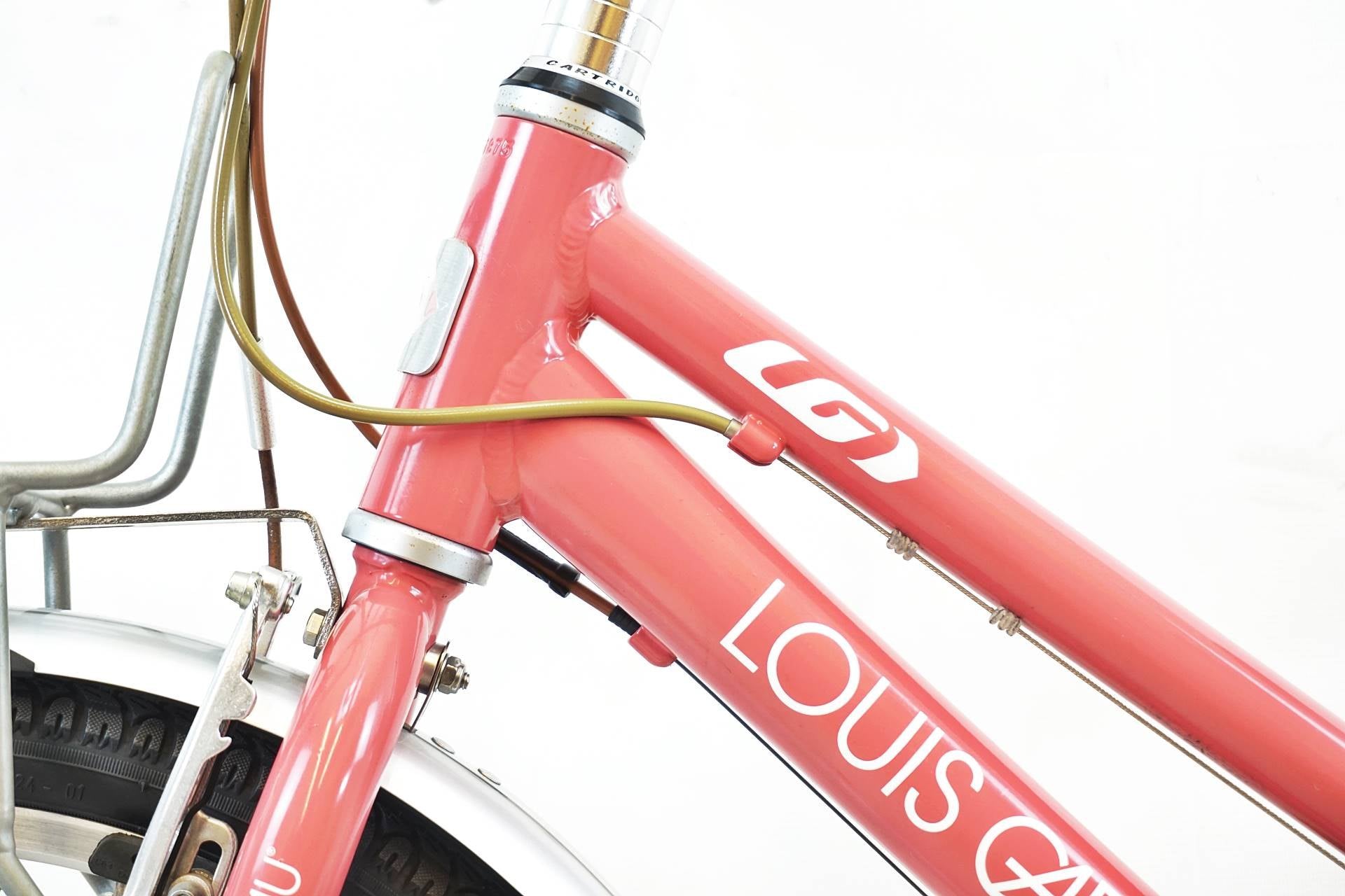 LOUIS GARNEAU 「ルイスガノー」 J20 PLUS 2022年モデル キッズバイク / 有明ガーデン店