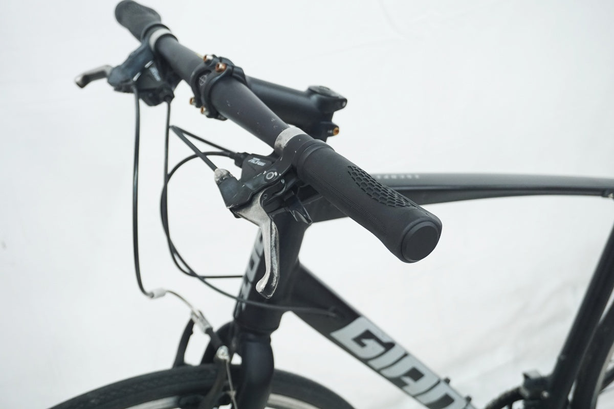 GIANT 「ジャイアント」 ESCAPE RX3 2021年モデル クロスバイク/ 大阪美原北インター店