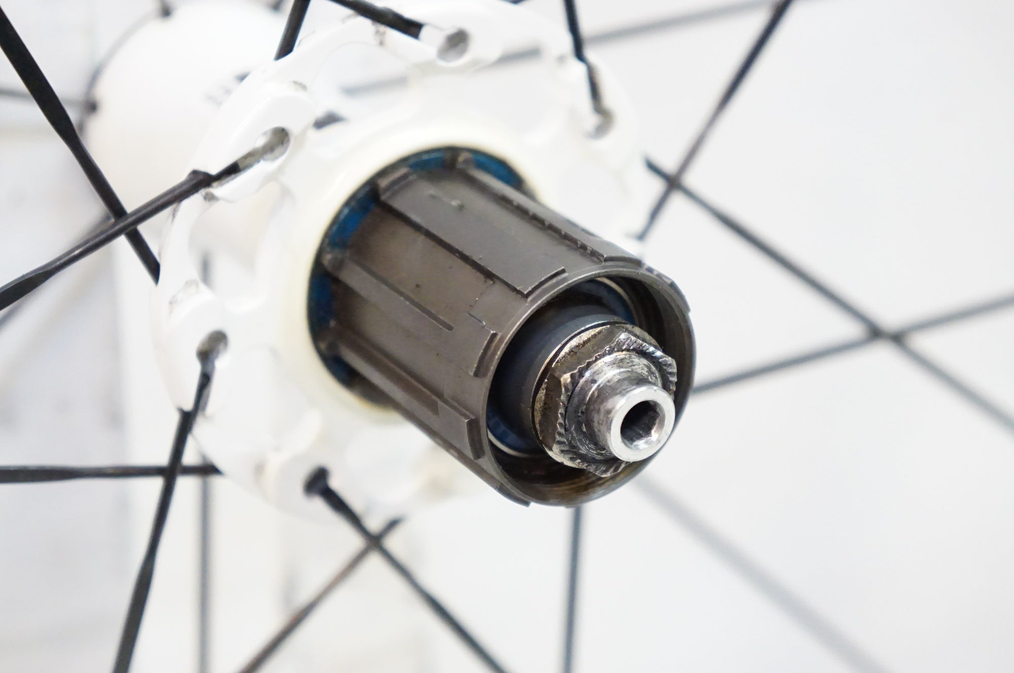 FULCRUM 「フルクラム」 RACING 3 C15 シマノ 11速 ホイールセット / 熊谷本店