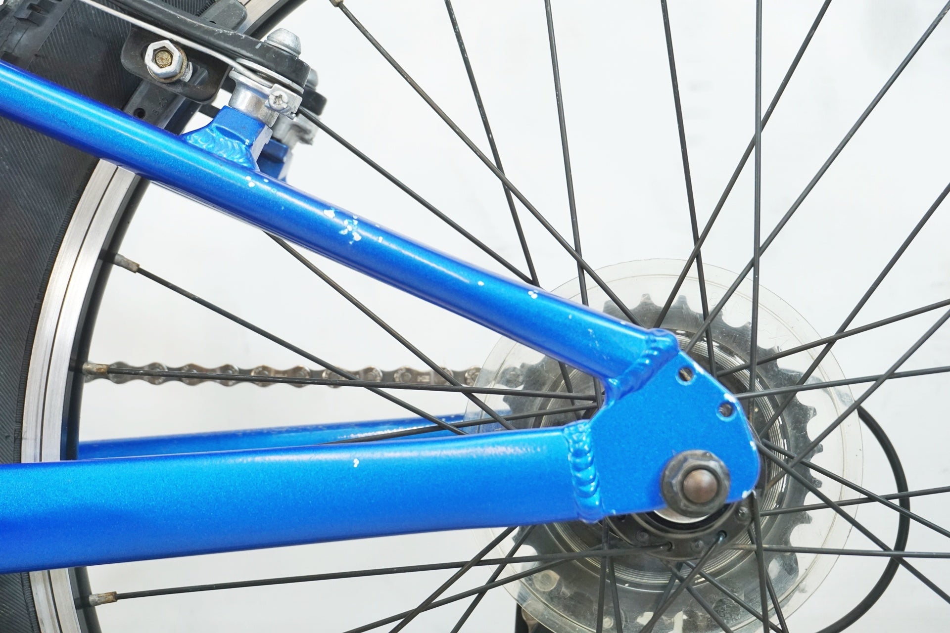 TREK 「トレック」 PRECALIBER 20 2020年モデル キッズバイク / 有明ガーデン店