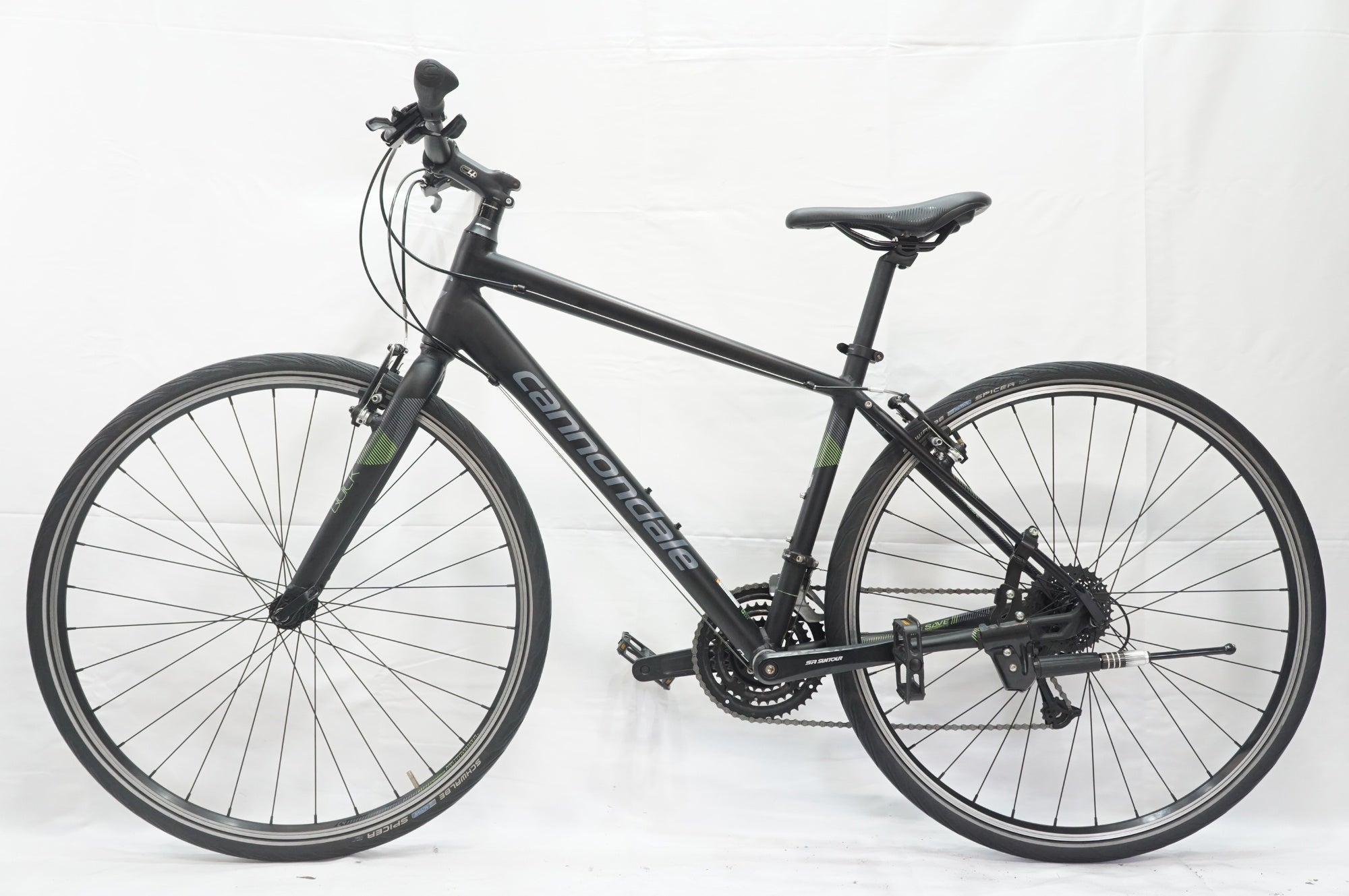 CANNONDALE 「キャノンデール」 QUICK 6 2017年モデル クロスバイク / 大宮店