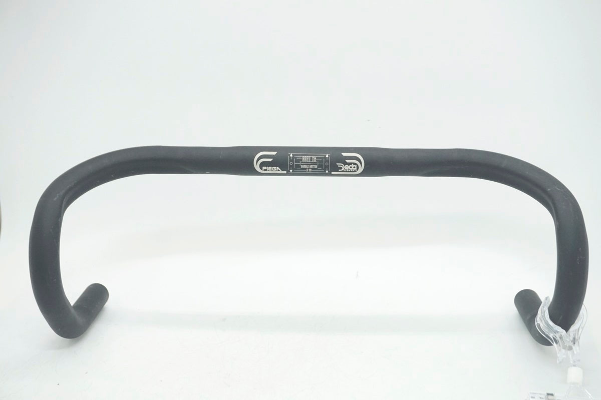 TTハンドル プロファイルデザイン Deda プロファイルデザイン SVETシリーズ シマノDi2に完全対応した