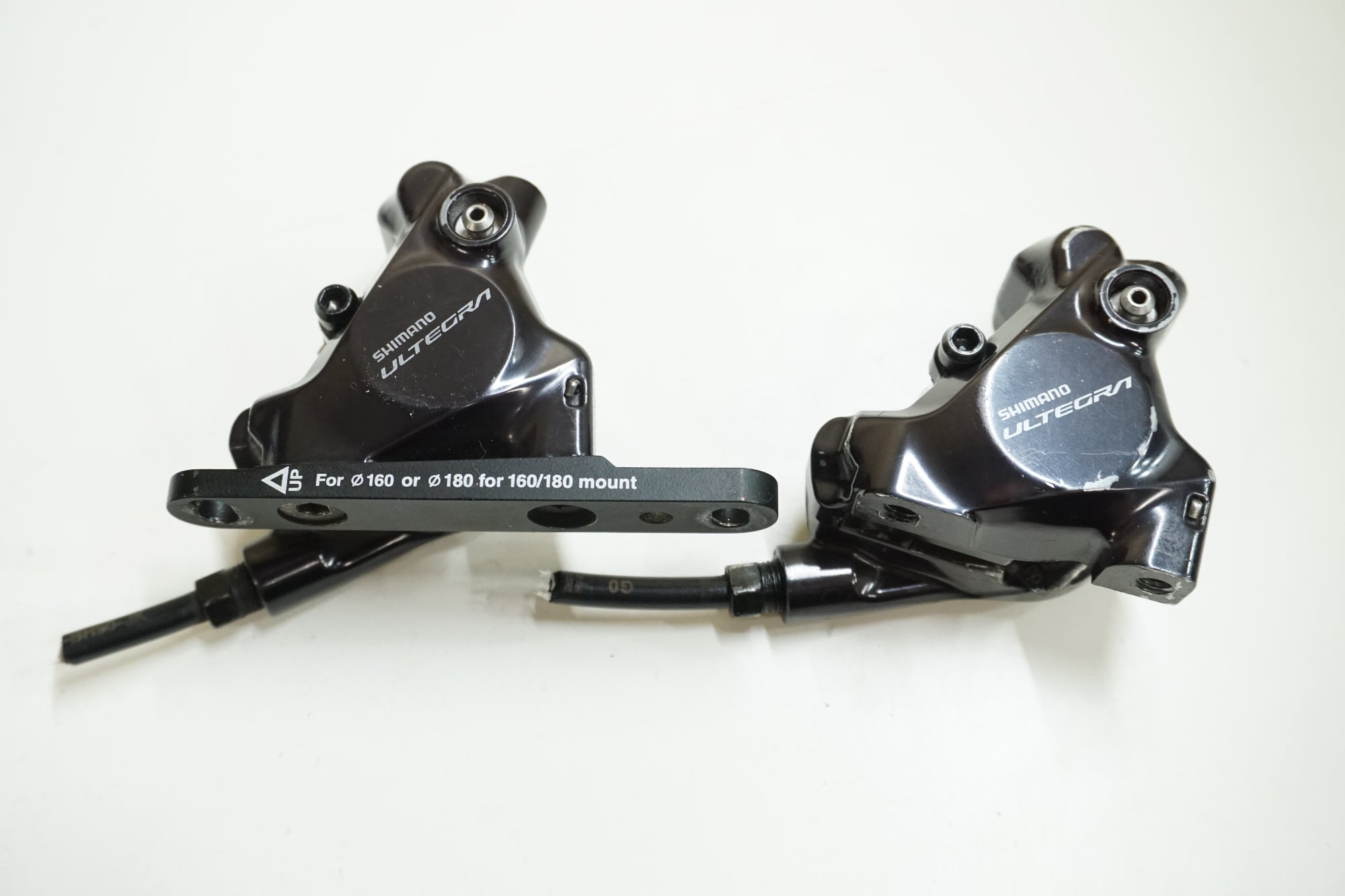 SHIMANO 「シマノ」 ULTEGRA BR-R8170 ディスクブレーキキャリパーブレーキ / 大宮店