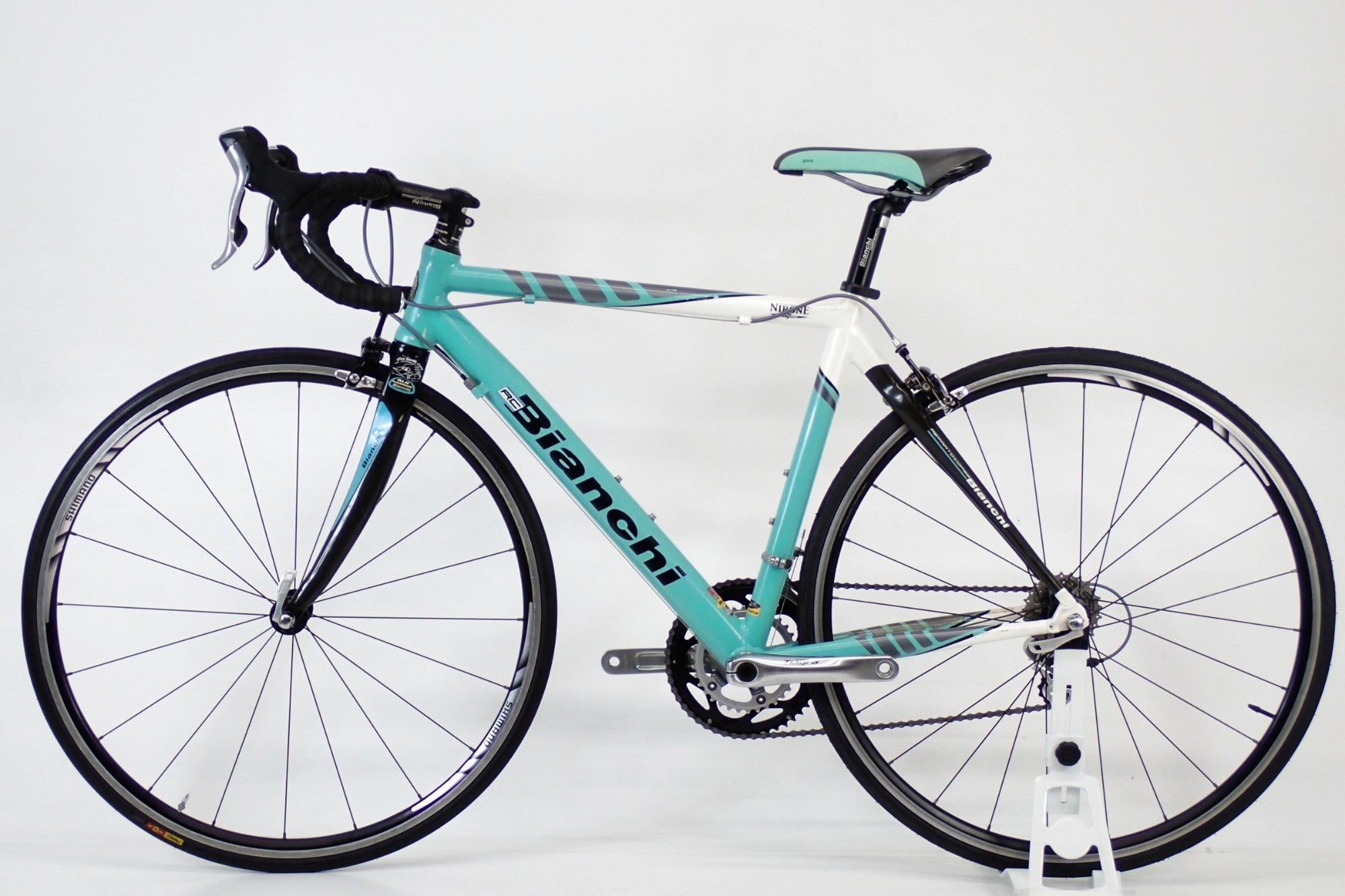 BIANCHI 「ビアンキ」 VIA NIRONE7 ALUCARBON 年式不明 ロードバイク / 伊勢崎店