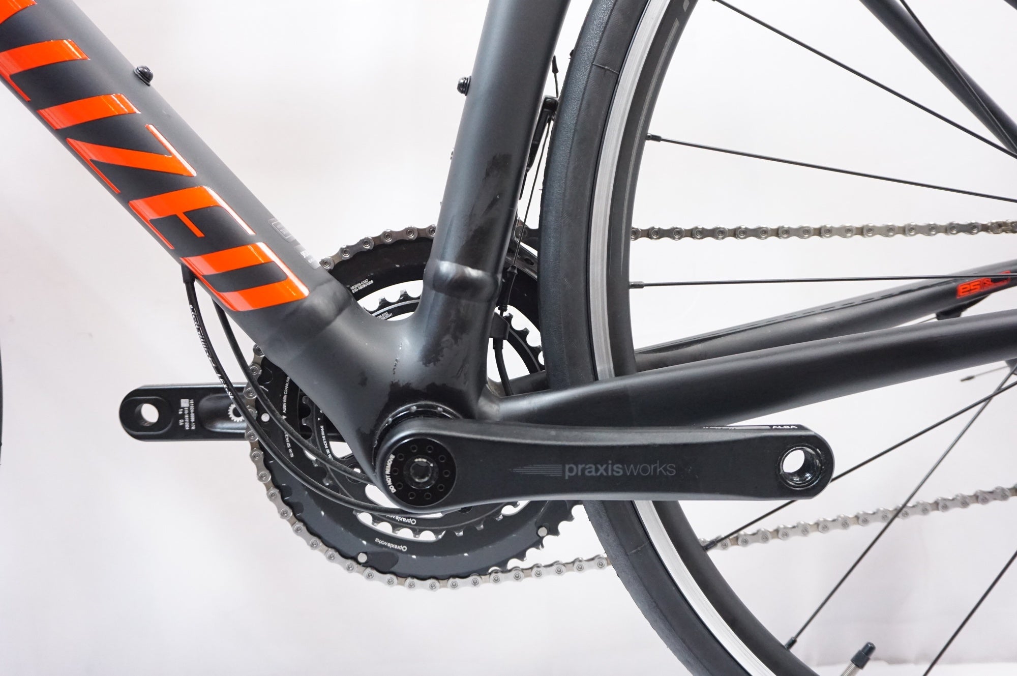 SPECIALIZED 「スペシャライズド」 ALLEZ DSW SL SPRINT COMP 2017年モデル ロードバイク / 世田谷店
