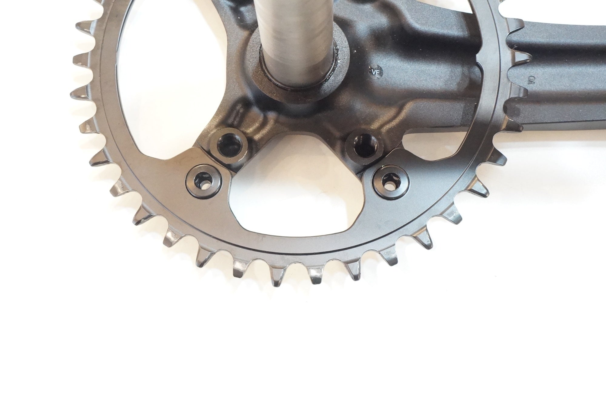 SHIMANO 「シマノ」 GRX FC-RX600 38T 170mm クランク / バイチャリ浦和ベース