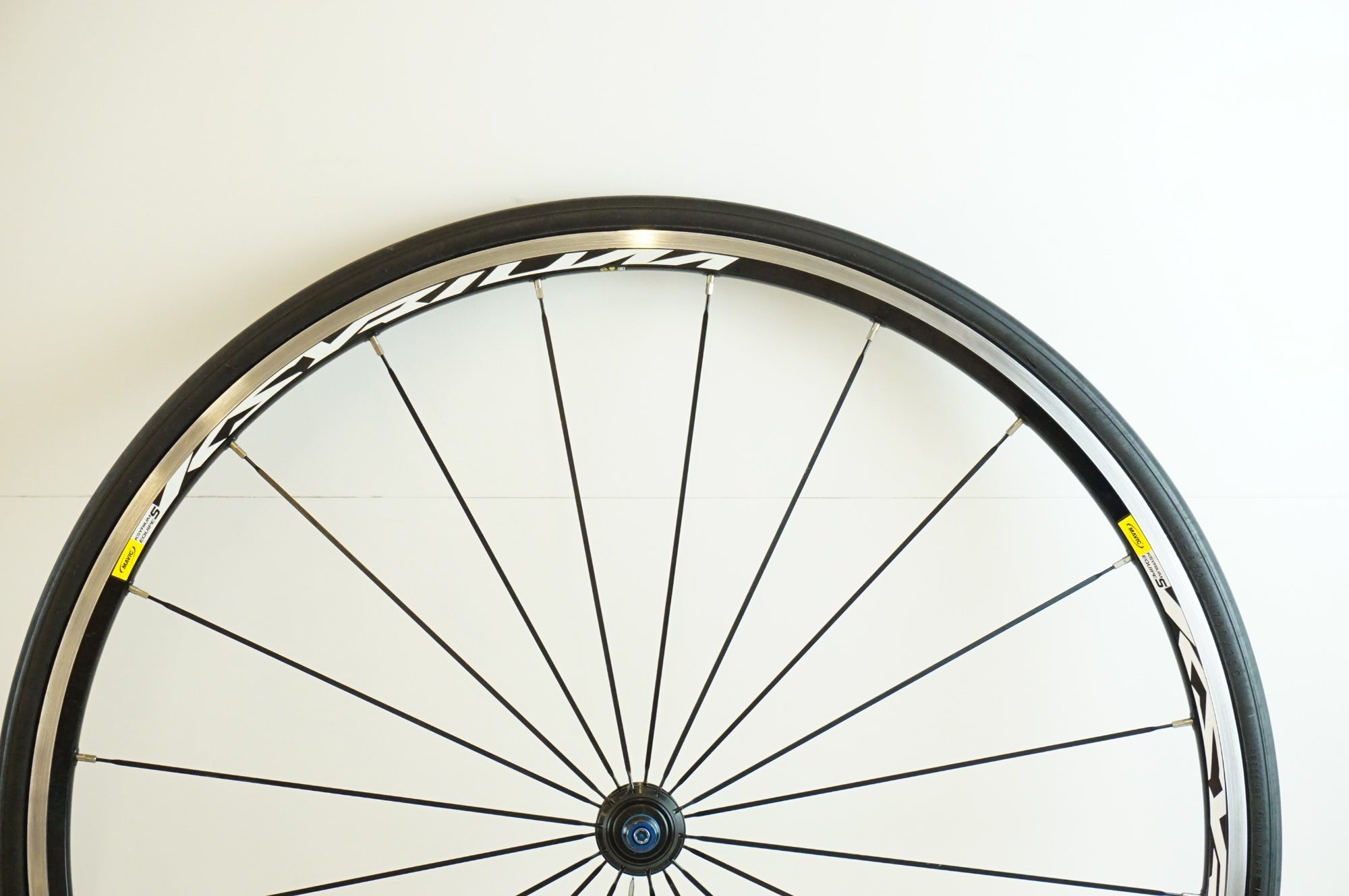 MAVIC 「マビック」 KSYRIUM EQUIPE S SHIMANO11S ホイールセット / 浜松店