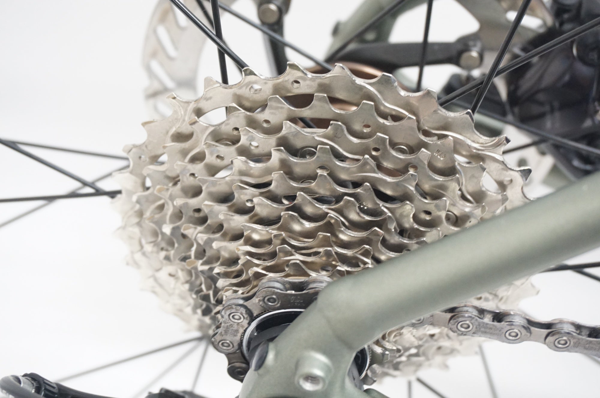 TREK 「トレック」 DOMANE AL5 GEN4 2024年モデル ロードバイク / 福岡店
