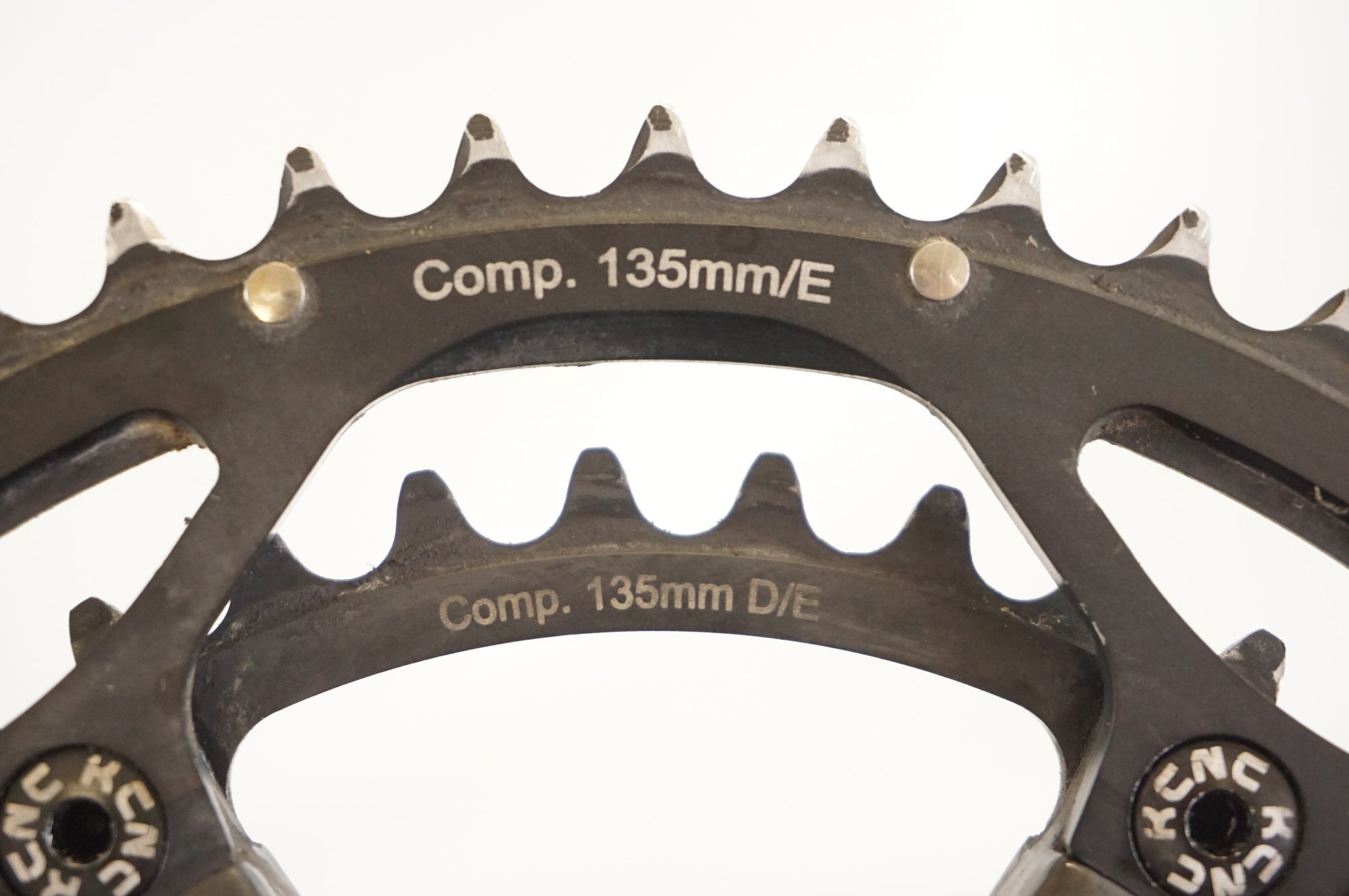 CAMPAGNOLO 「カンパニョーロ」 SUPERRECORD 51-39T 172.5mm クランクセット / 宇都宮店