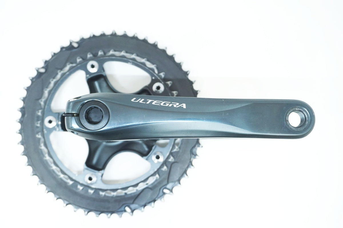 SHIMANO 「シマノ」 ULTEGRA FC-6700 52-39T 170mm クランク / 大阪美原北インター店