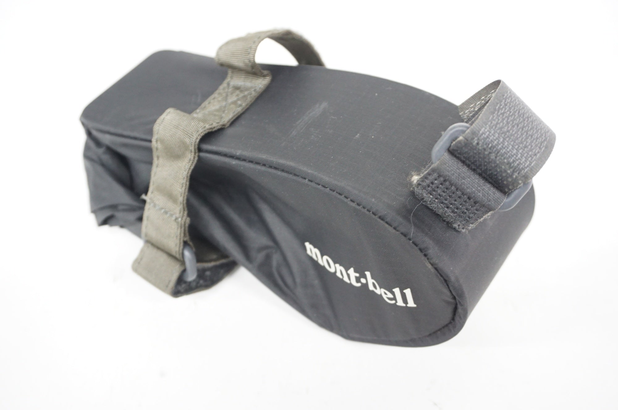 MONT-BELL 「モンベル」 サドルバッグ / 阪急塚口店