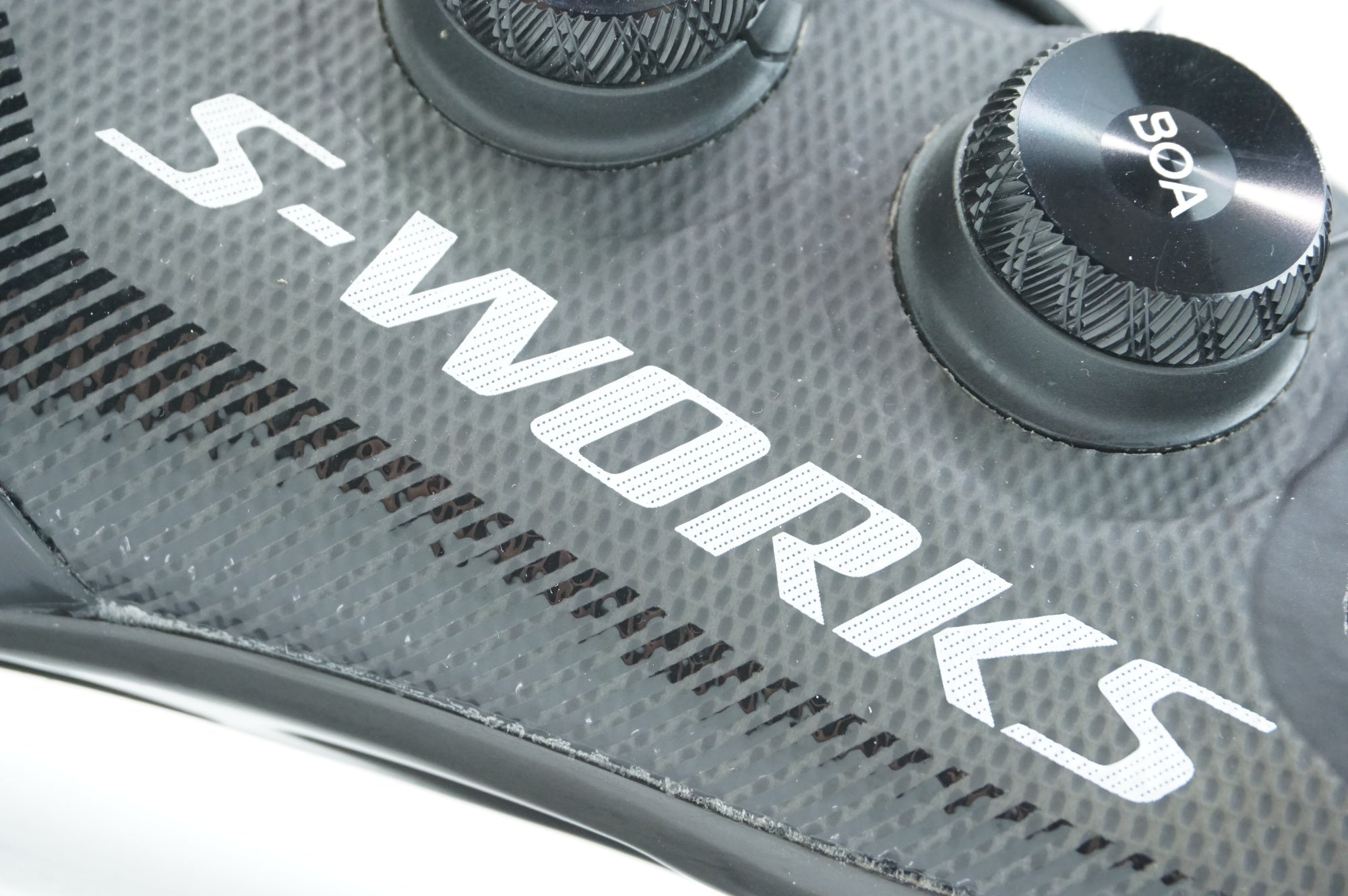 SPECIALIZED 「スペシャライズド」 S-WORKS 7 ROAD SHOES 26.5cm シューズ / 中目黒店