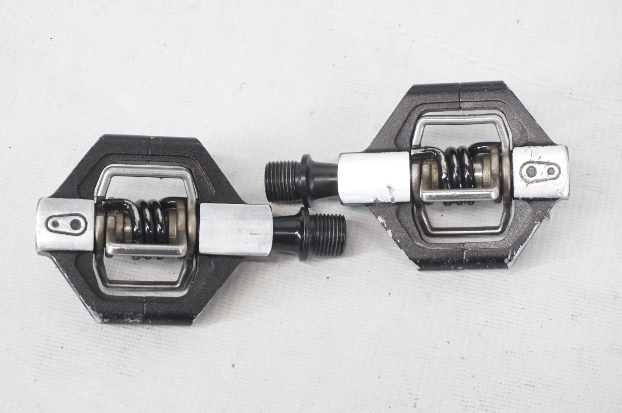 CRANKBROTHERS 「クランクブラザーズ」 CANDY3 ペダル / 阪急塚口店