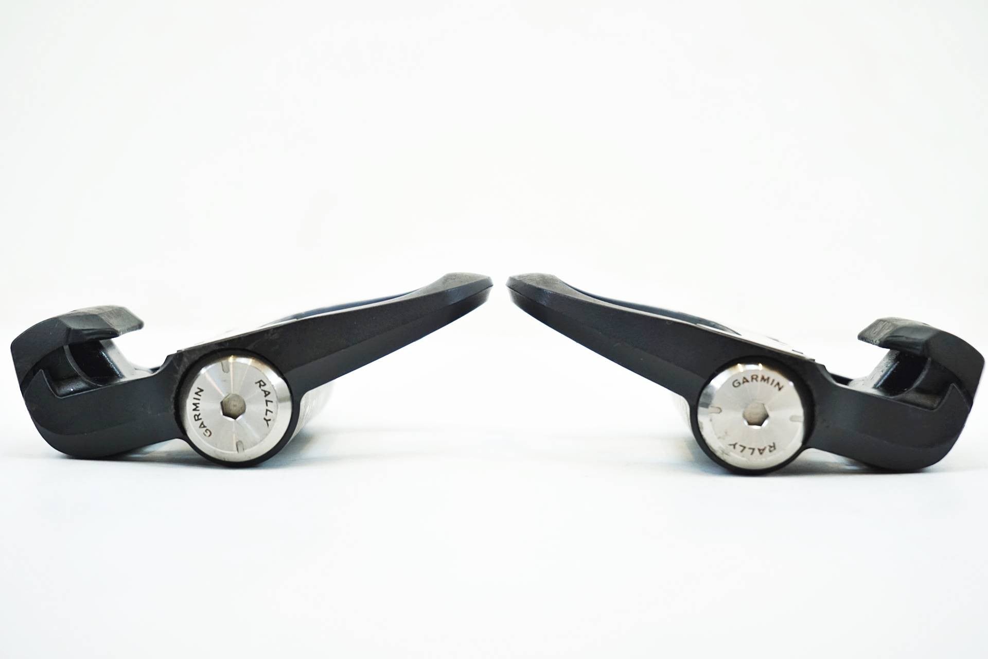 GAMIN 「ガーミン」 RALLY RS200 パワーメーター ペダル / 有明ガーデン店