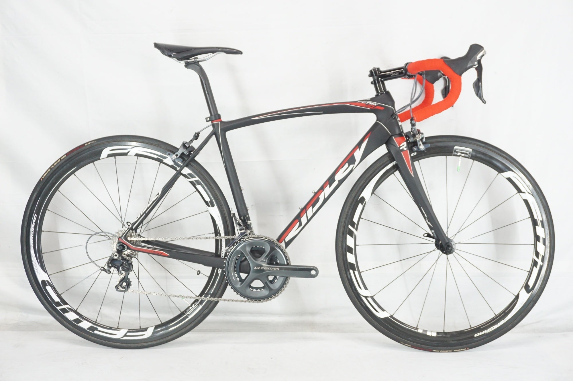 【3/19迄】RIDLEY FENIX AL 2016 Sサイズ　ロードバイク 3/19迄】RIDLEY FENIX AL 2016 Sサイズ ロードバイク 3/19迄