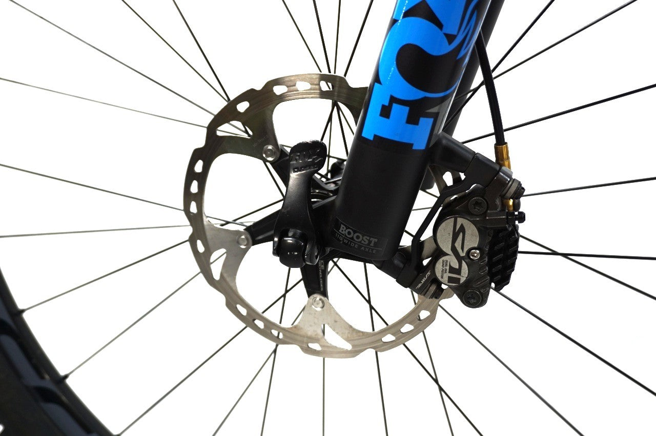 RITCHEY 「リッチー」 ULTRA 2018年モデル マウンテンバイク / 川越店
