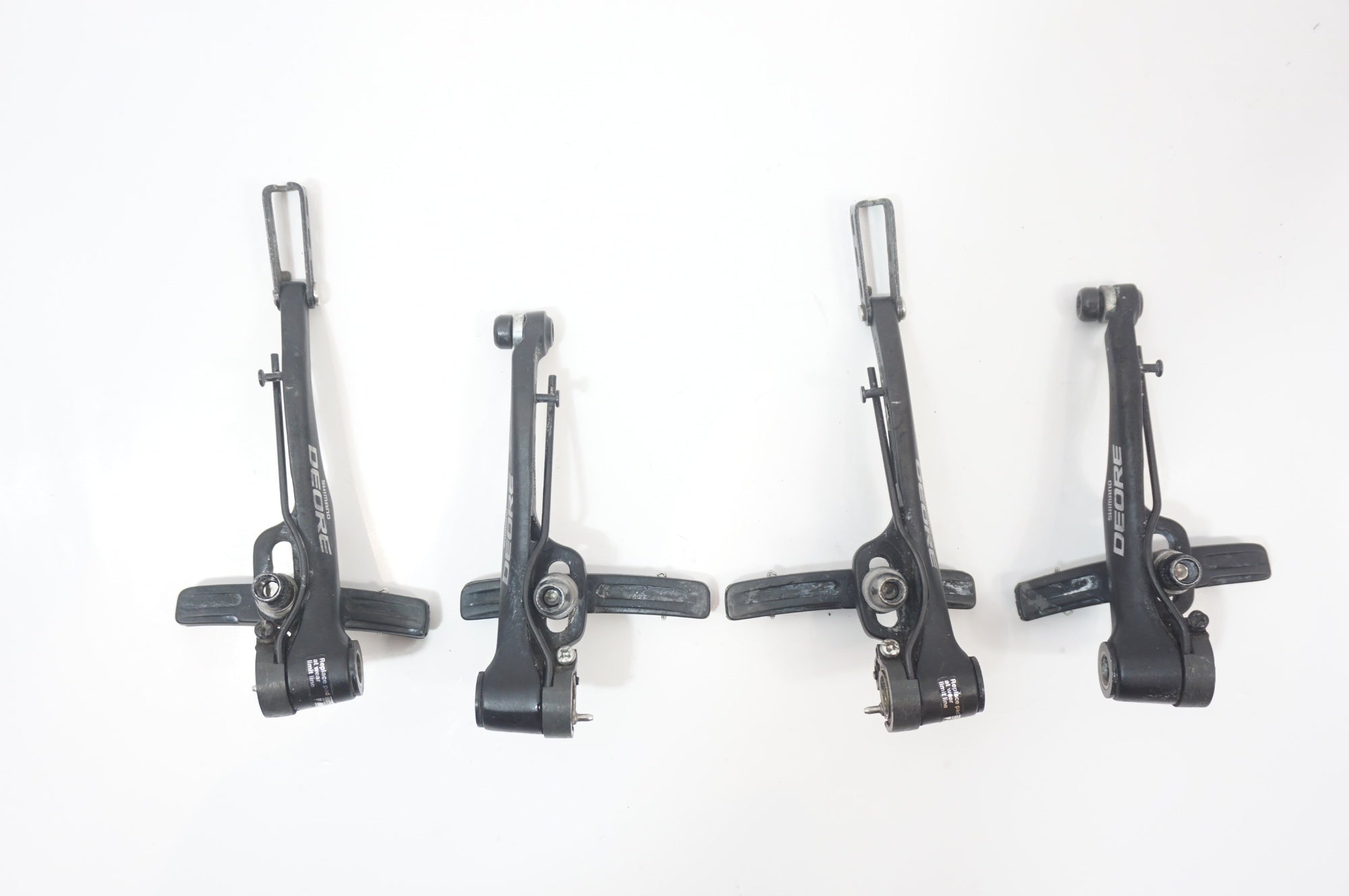 SHIMANO 「シマノ」 DEORE BR-T610 Vブレーキセット / 世田谷店