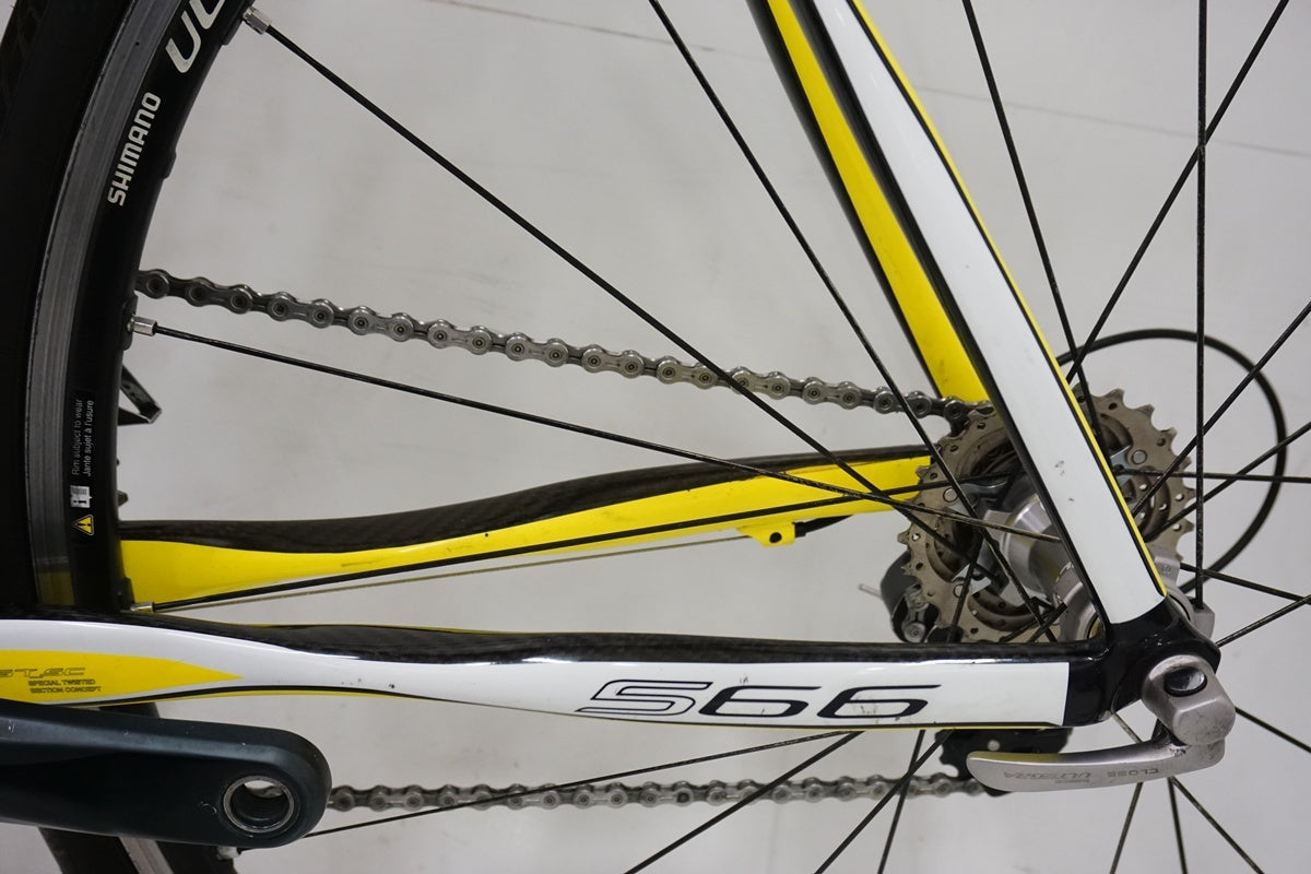 LOOK「ルック」 566 2011年モデル ロードバイク / 浜松店