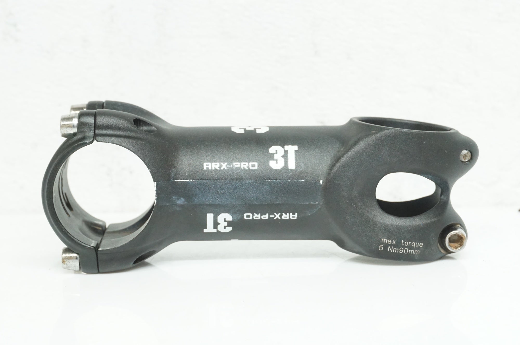 3T 「スリーティー」 ARX PRO φ31.8 90mm ステム / 大宮店