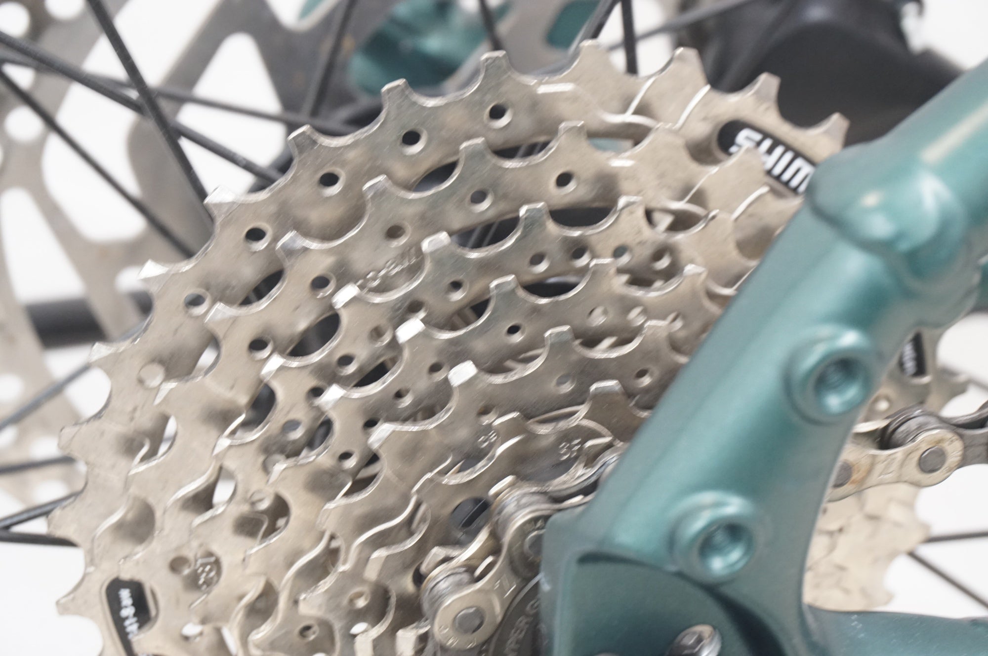 GIANT 「ジャイアント」 LIV GRAMME DISC 2021年モデル クロスバイク / 福岡店