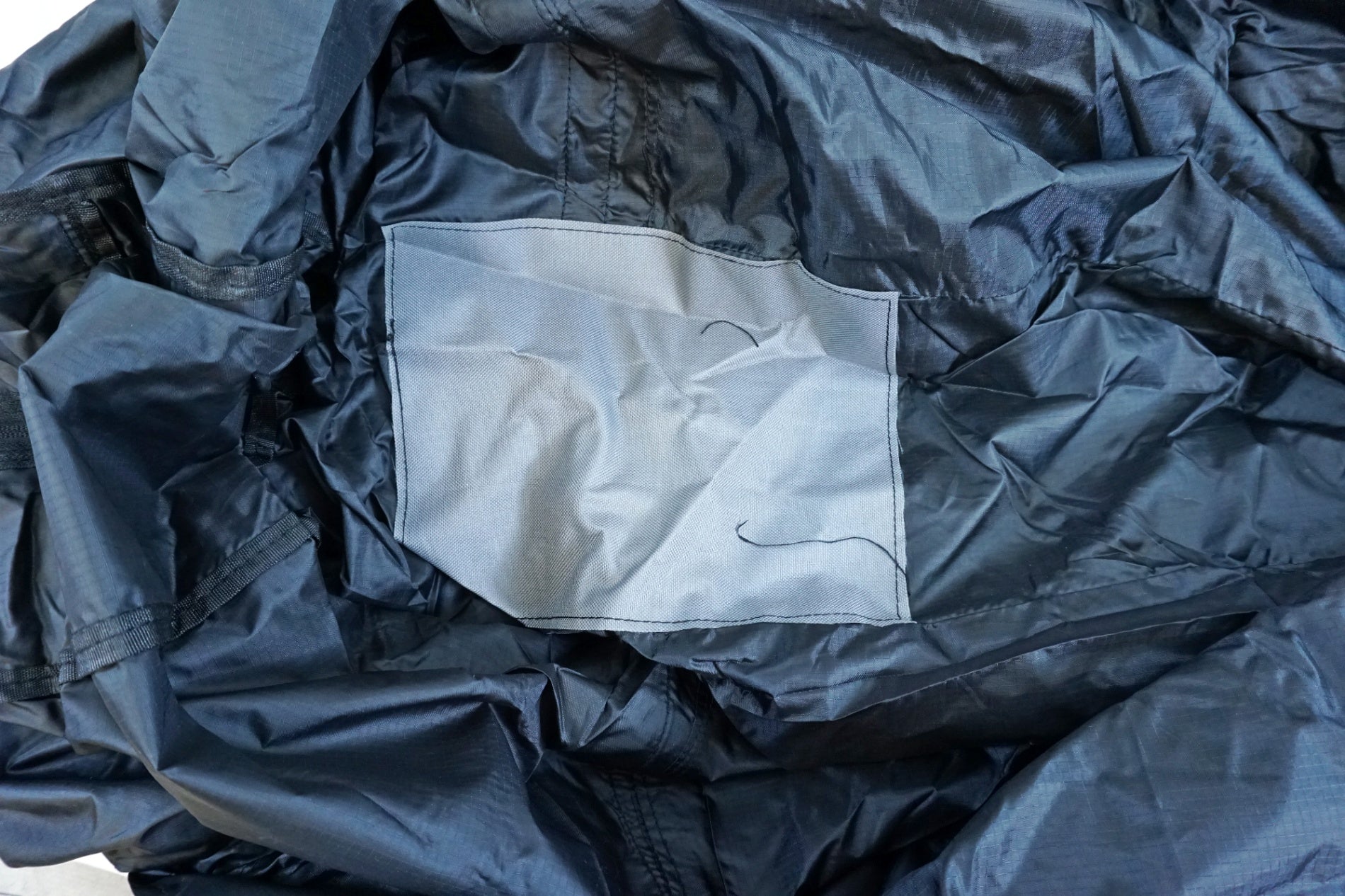 SANWA 「サンワ」 SUPPLY QUICK RIDE 輪行袋 / 有明ガーデン店