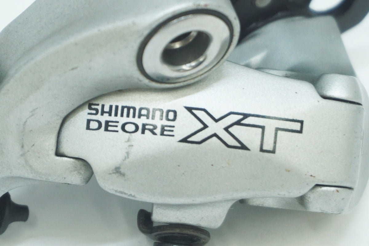 SHIMANO 「シマノ」 DEORE XT RD-M750 リアディレイラー / 大阪美原北インター店