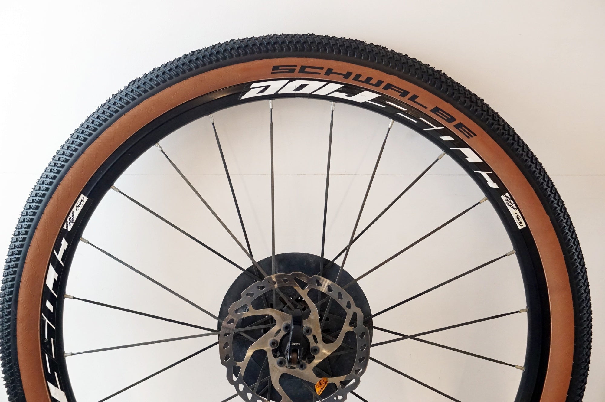 MAVIC 「マビック」 CROSSRIDE DISC 26 ホイールセット / 浜松店