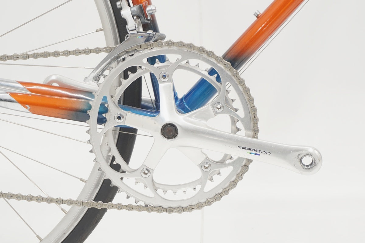 CBT「シービーティー」 ITALIA 年式不明 クロモリロードバイク / 京都八幡店