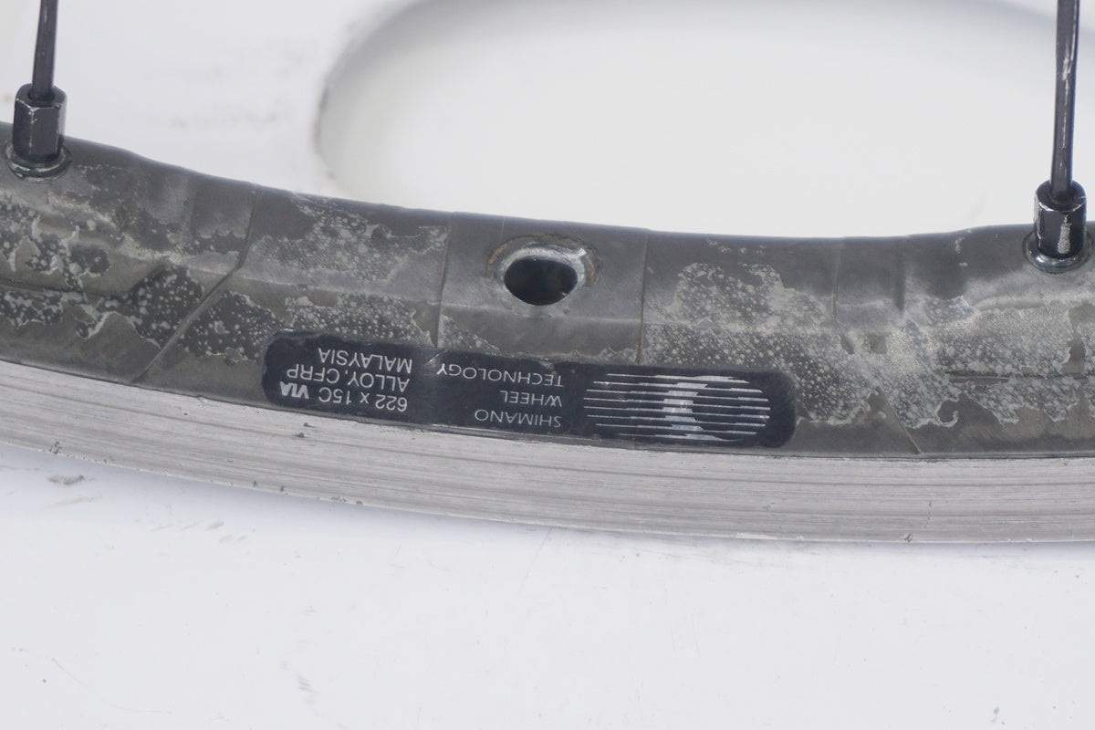 ジャンク SHIMANO 「シマノ」 DURA-ACE C24 シマノ10速 ホイール / 京都八幡店