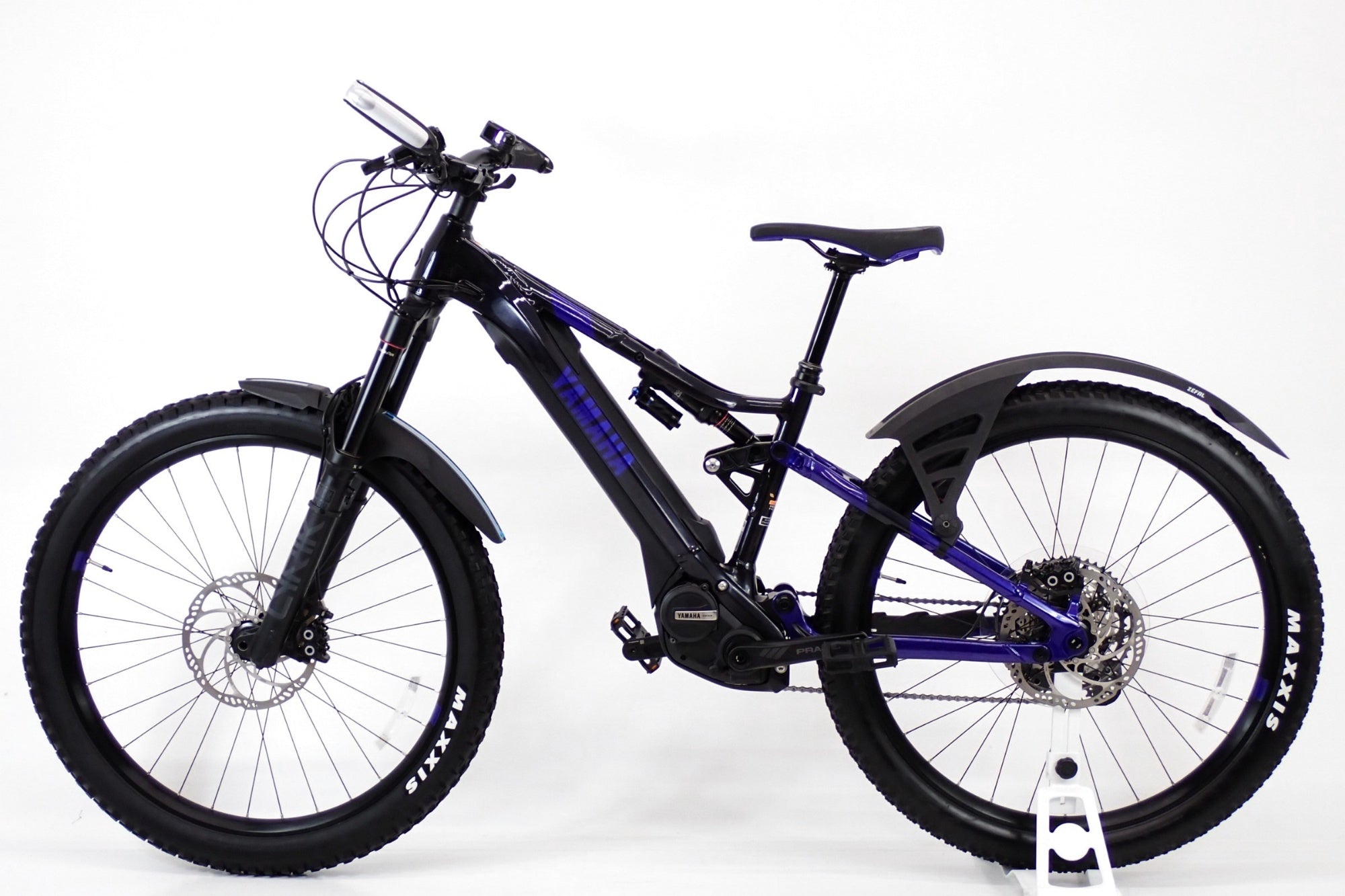 YAMAHA 「ヤマハ」 YPJ-MT PRO 2023年モデル 電動アシスト自転車 / 伊勢崎店