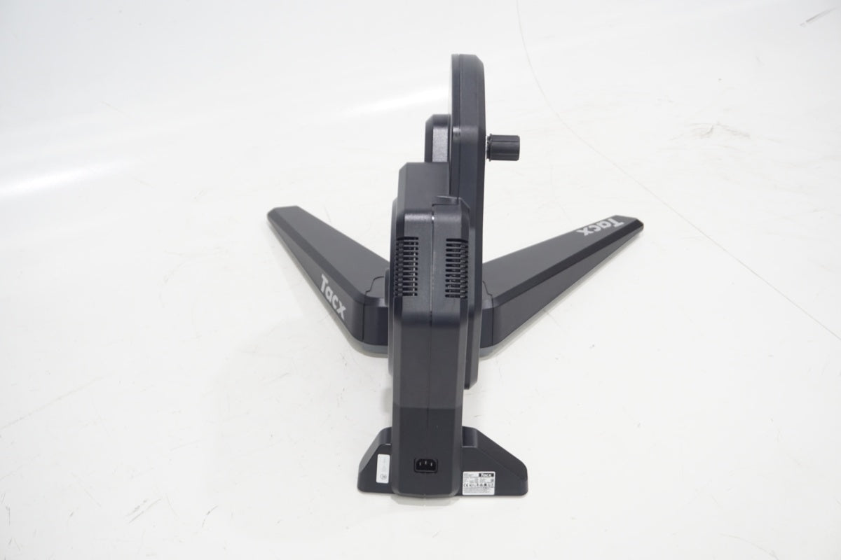 TACX 「タックス」 FLUX S SMART スマートトレーナー / 滋賀大津店