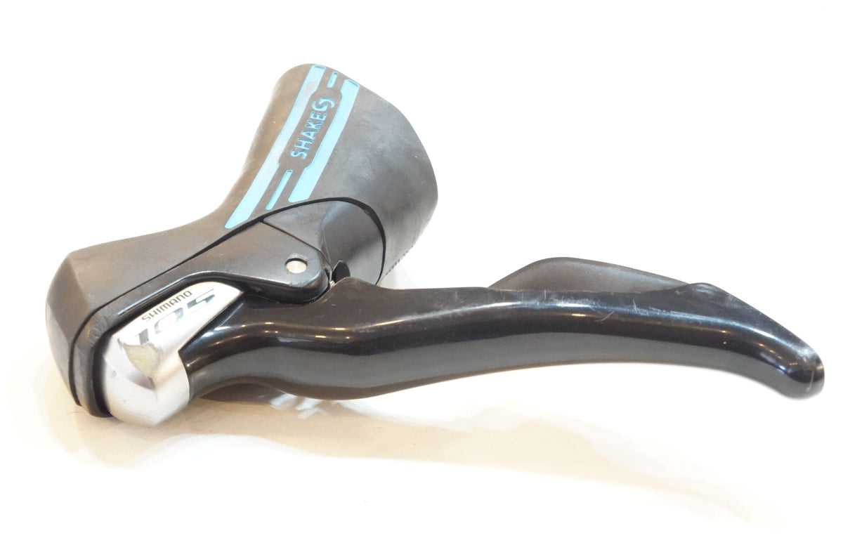 SHIMANO 「シマノ」 105 ST-5800 デュアルコントロールレバー / 浦和ベース