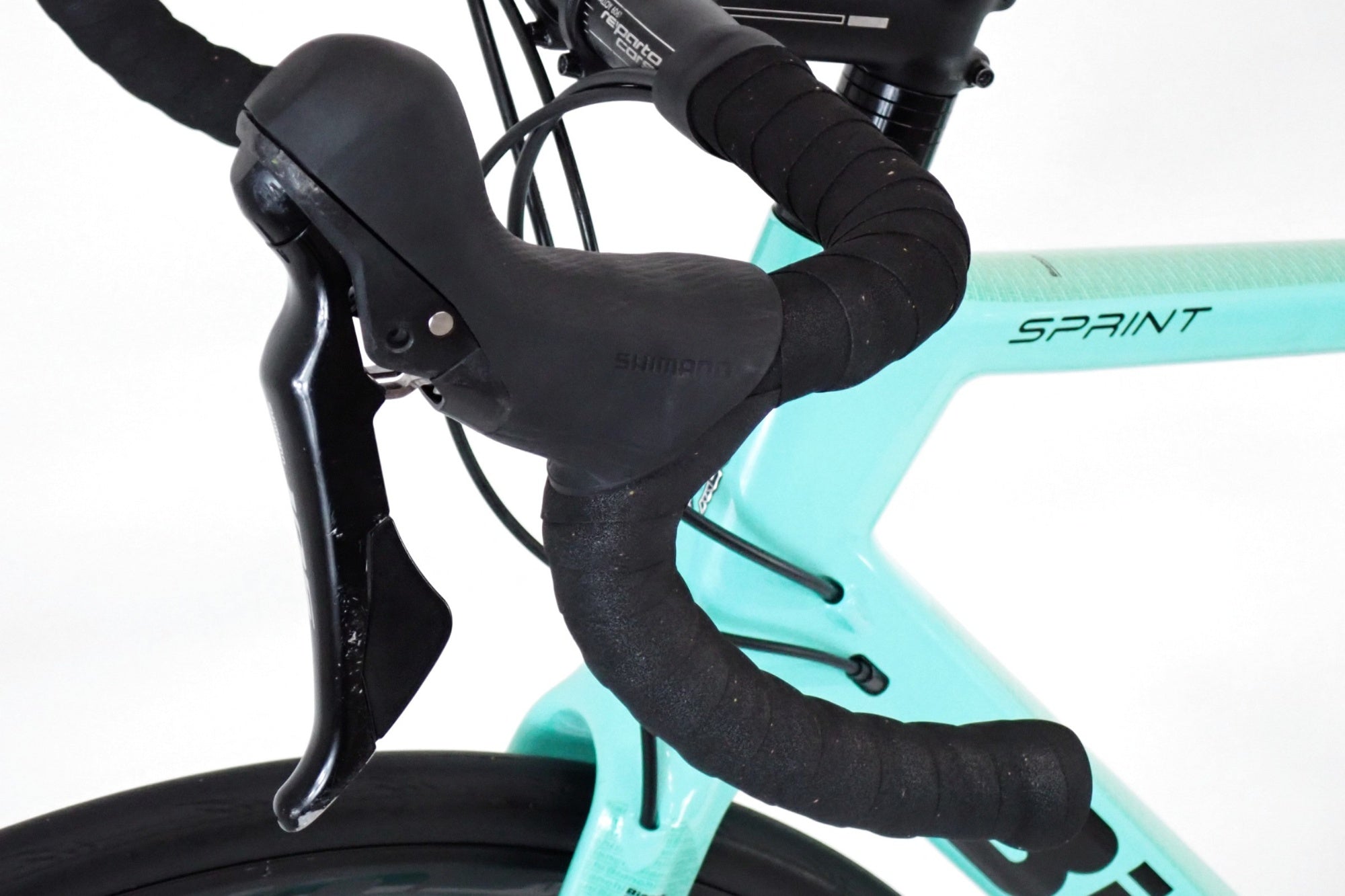 BIANCHI 「ビアンキ」 SPRINT DISC 2020年モデル ロードバイク / 伊勢崎店