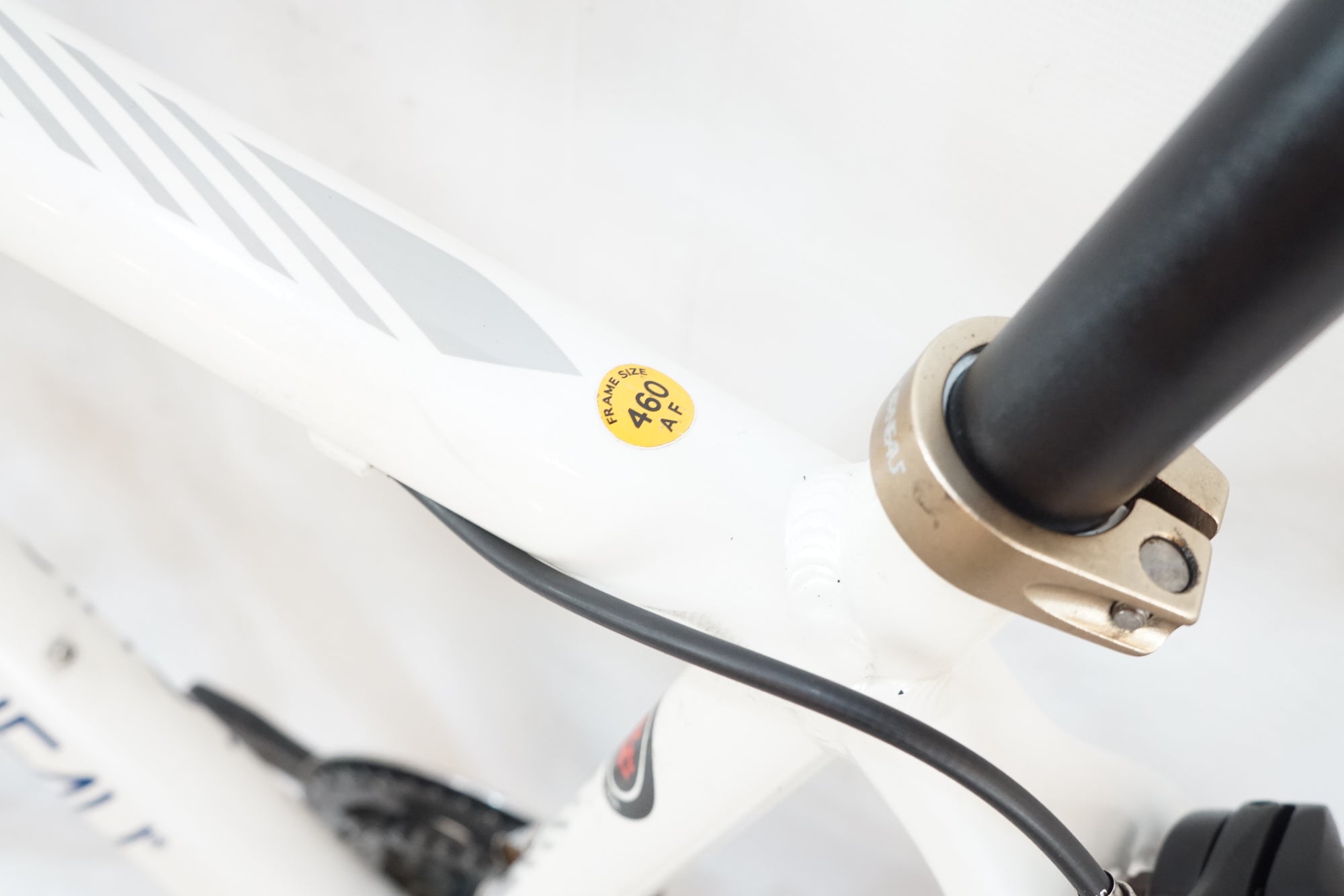 LOUIS GARNEAU 「ルイガノ」 LGS-CEN 2017年モデル ロードバイク / バイチャリ浦和ベース