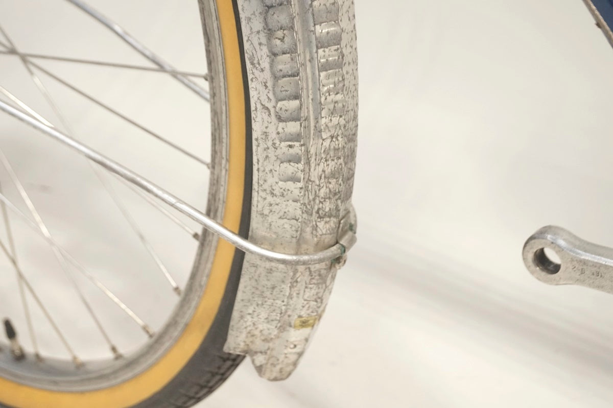 城東輪業 「ジョウトウリンギョウ」 WANDER VOGEL 年式不明ランドナー / 大阪門真店