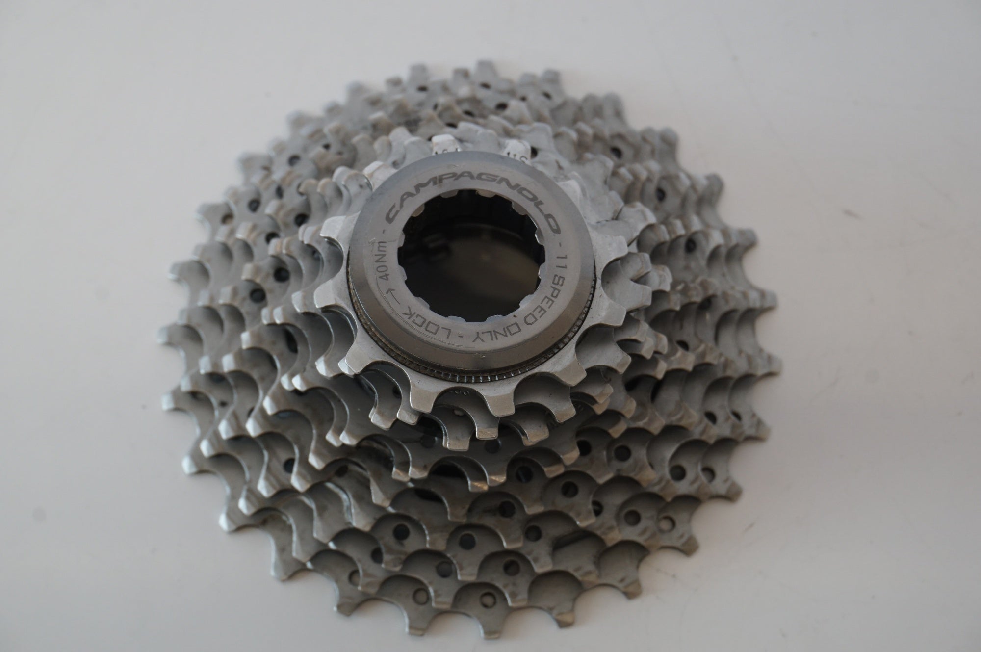 CAMPAGNOLO 「カンパニョーロ」 12-27T スプロケット / 浜松店